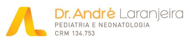 Dra Andre Laranjeira Pediatria e Neonatologia